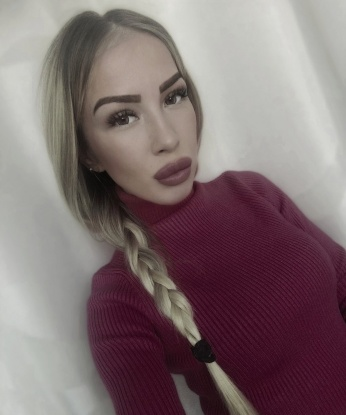 🌶️ Позволь мне заботиться о твоих фантазиях и осуществлять их одну за другой. 💋 Я красивая и страстная, мои фото это доказывают. 📷 Живу в самом сердце Москвы, медленно зажигая ночной город. 🌃 Я предлагаю широкий спектр услуг для твоего удовольствия, а также наше взаимное удовлетворение. Открой для себя новые грани наслаждения и ощути горячее прикосновение моих губ. 💦 Мои клиенты зовут меня элитной и с нетерпением ждут наших встреч. 💫 Доверься мне и я обещаю, что наше свидание станет незабываемым путешествием в мир страсти, удовольствия и релаксации. Со мной ты найдешь все, чего ты желаешь. Встречусь с щедрыми и тайными джентльменами, готовыми наслаждаться каждой моей нежной ноткой. 💫💖😘 Вера