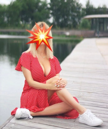 Анкета проститутки Елизавета - Фото 1, Пшичо, 28 лет, №4109
